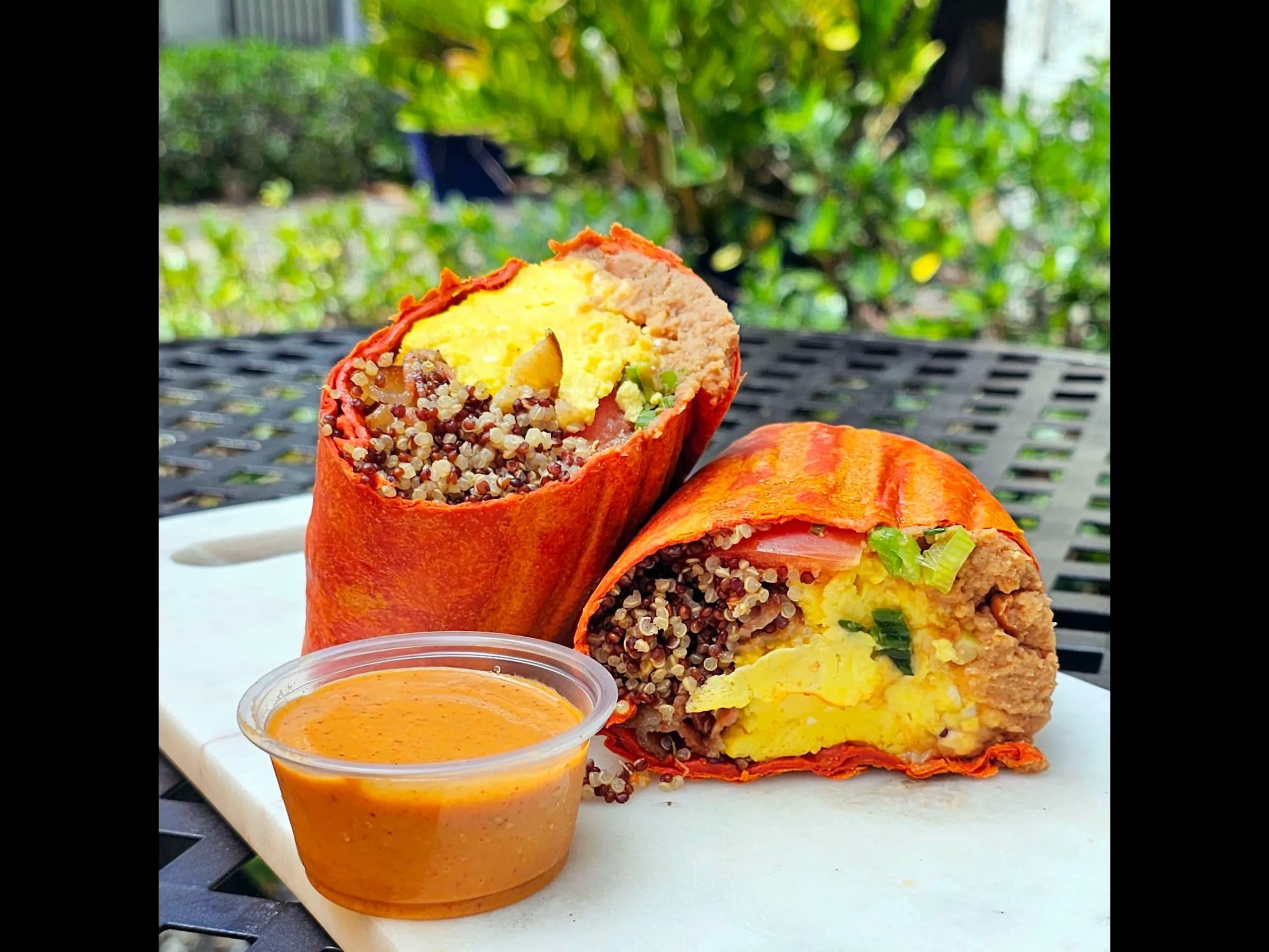 Açaí Bowl & Smoothie Catering in Miami