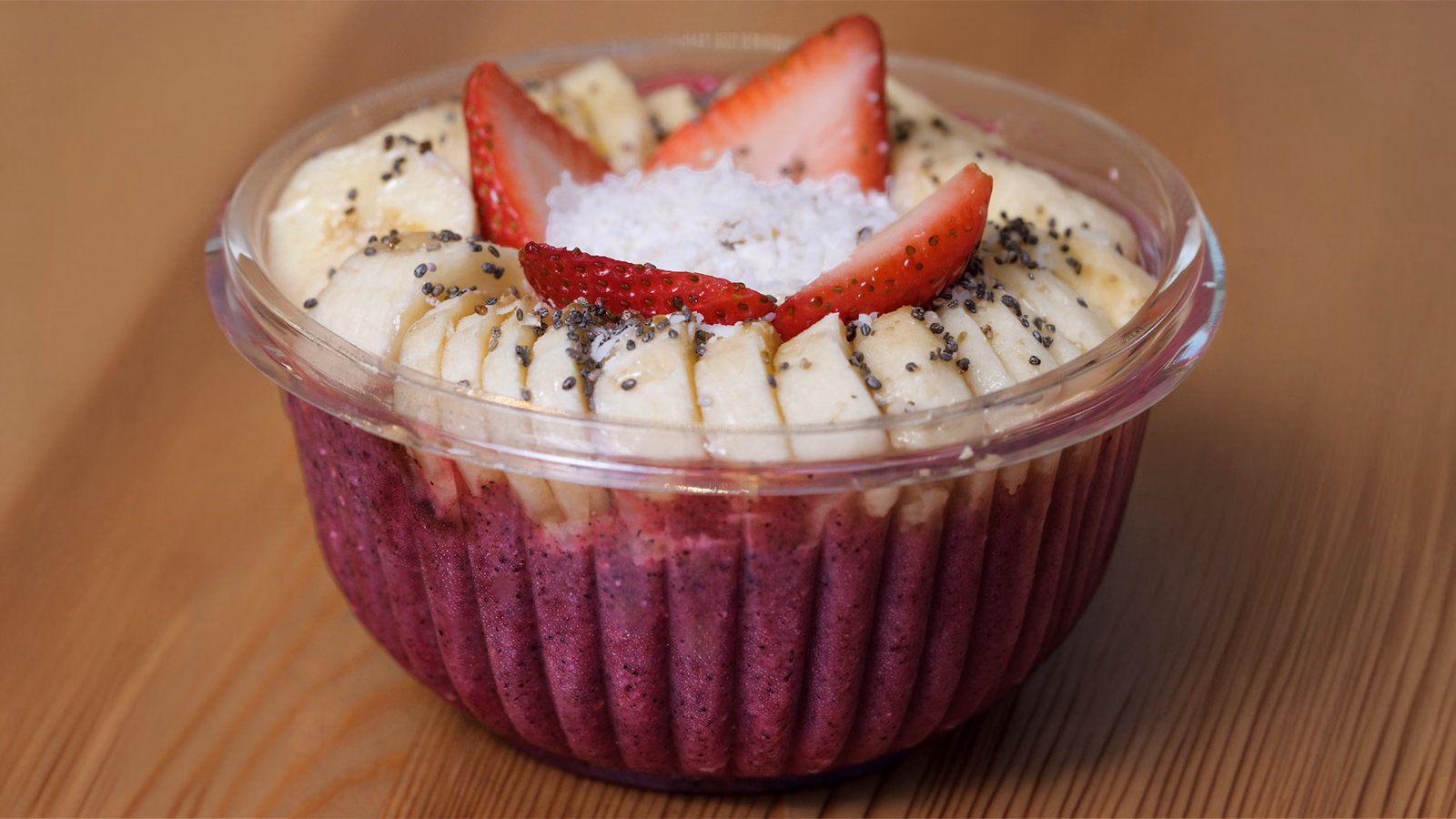Açaí vs Pitaya: Which Bowl Is Right for You?