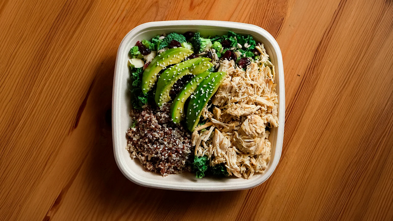 Dónde Comer el Mejor Açaí Bowl en Coral Gables