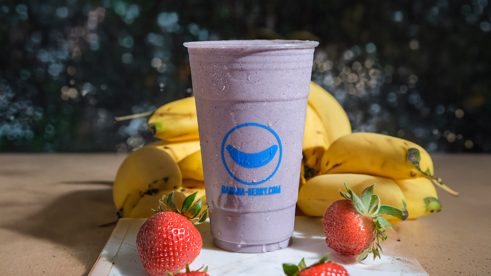 The Best Post-Workout Smoothies (and What to Order)